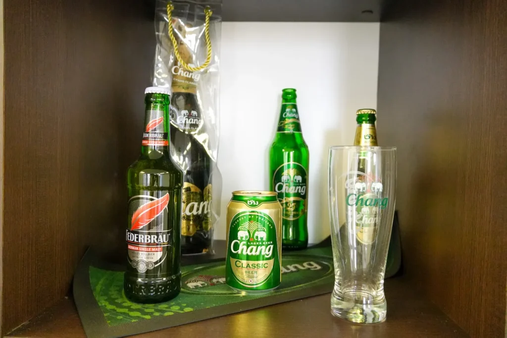 チャーンビール