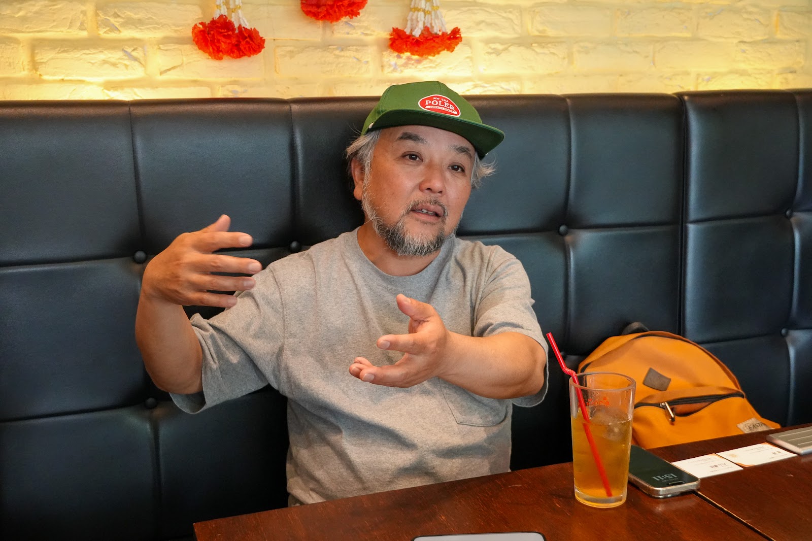 有限会社たるたるジャパン代表・齋藤さん③
