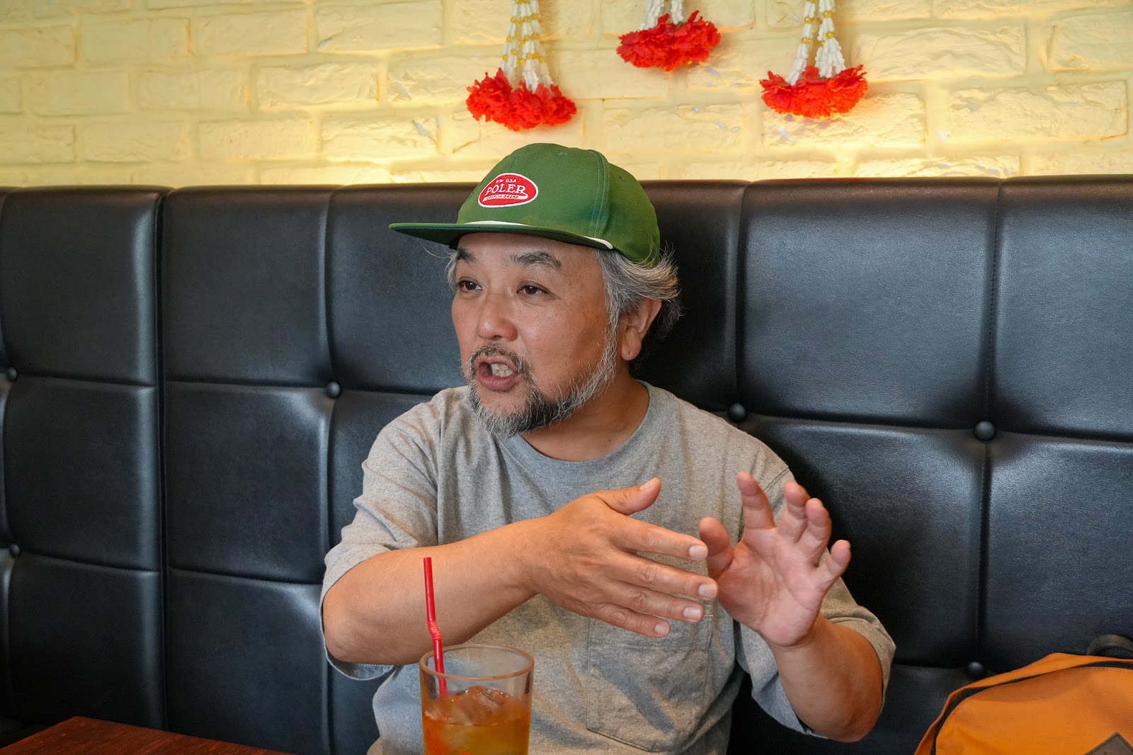 有限会社たるたるジャパン代表・齋藤さん②