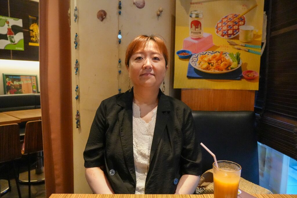 プロイカオさん①