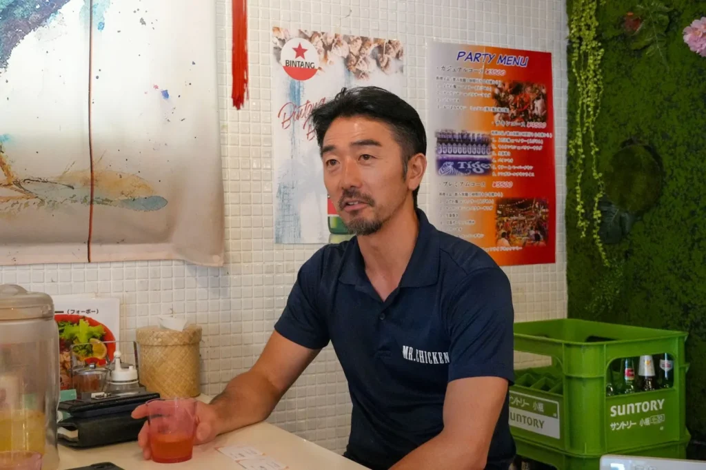 株式会社One Asia代表 加藤大夢さん②