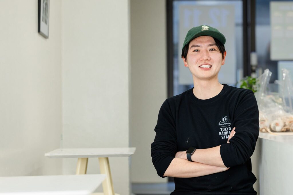 株式会社イコック代表・ケージー