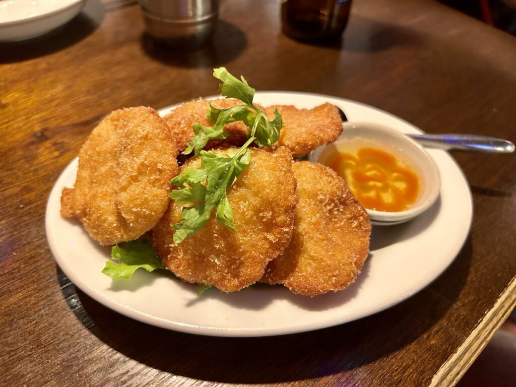 タイ料理コンロウ渋谷道玄坂