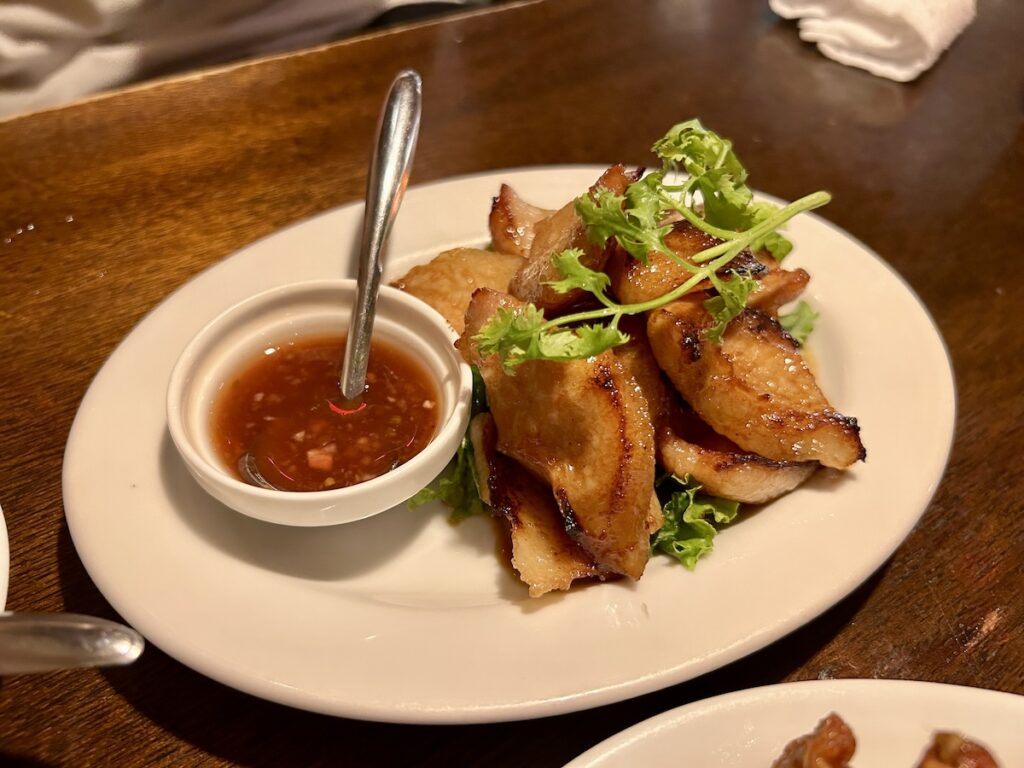 タイ料理コンロウ渋谷道玄坂