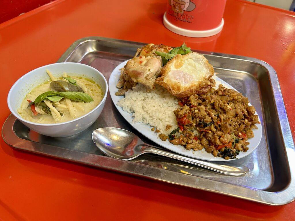 タイごはん泉州屋台