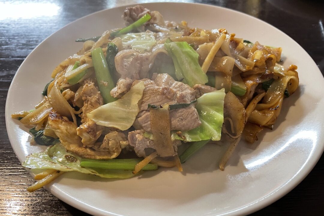 ソンクランのパッシーユ