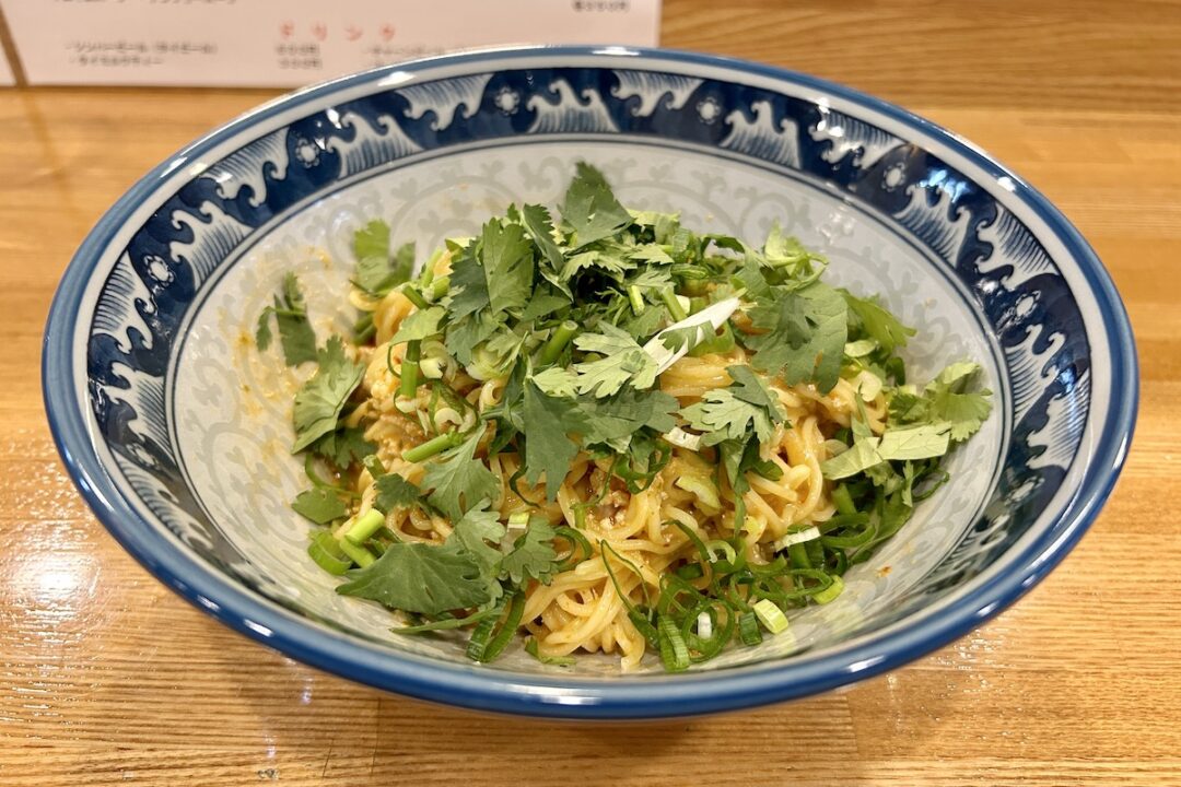 タイ屋台料理ヌードル＆ライス TUKTUKのトムヤムヘン