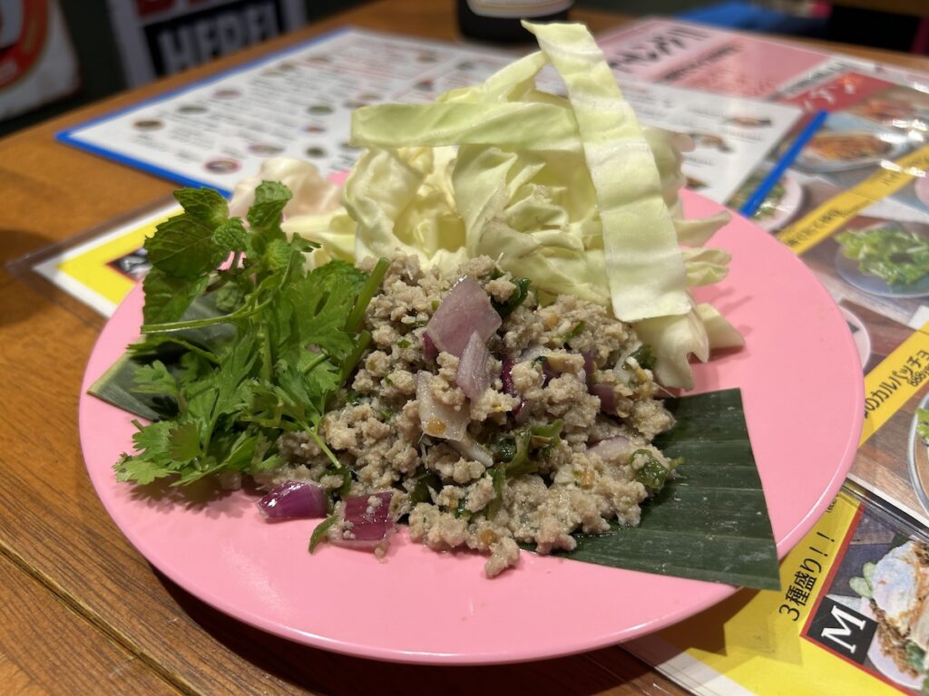 アガリコ食堂 沖縄