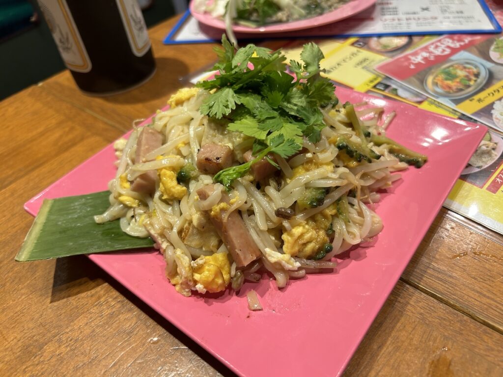 アガリコ食堂 沖縄