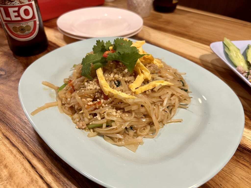 サバイディー タイ&ラオス料理 高円寺店