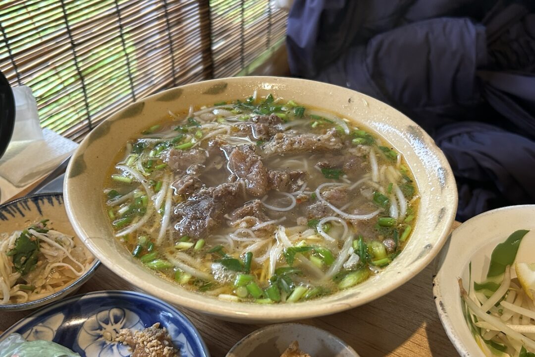 ハノイハノイのブン