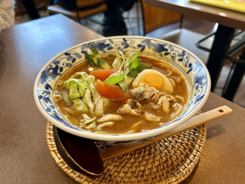 マレーチャン